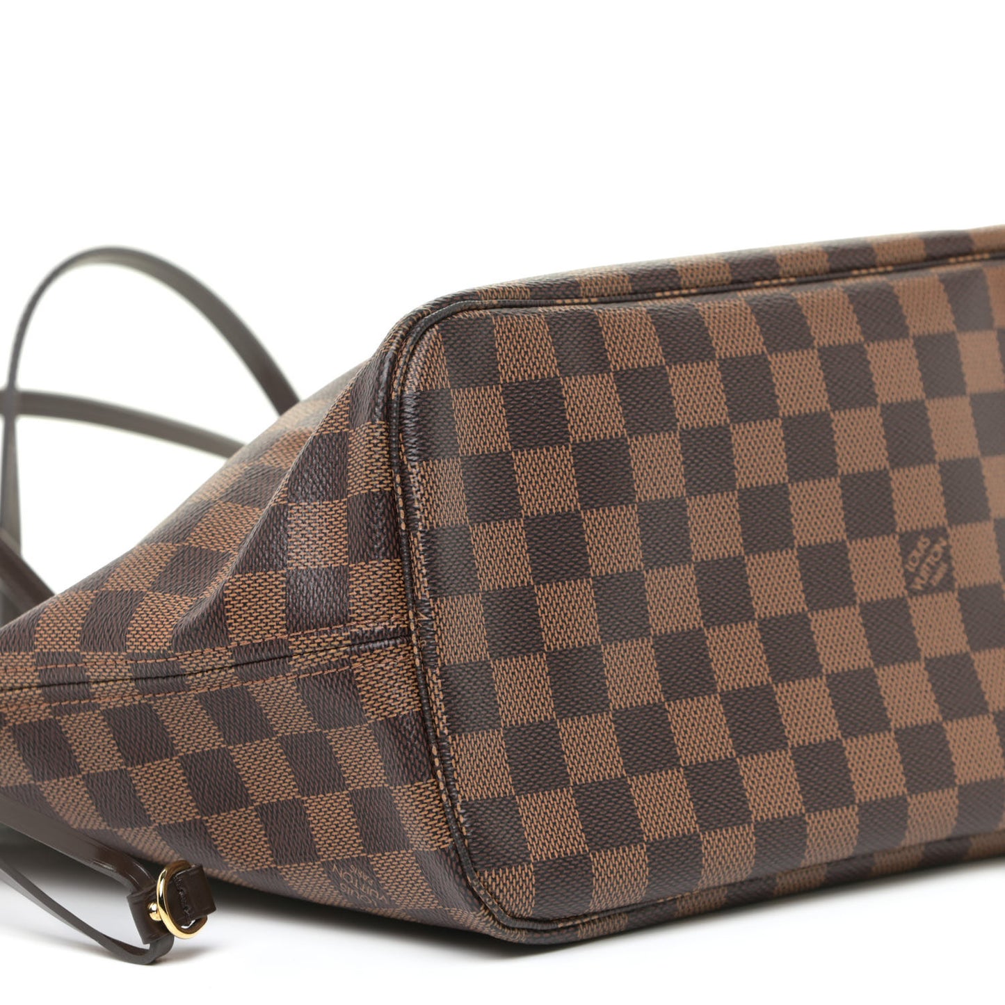 Damier Ebene Neo Neverfull MM