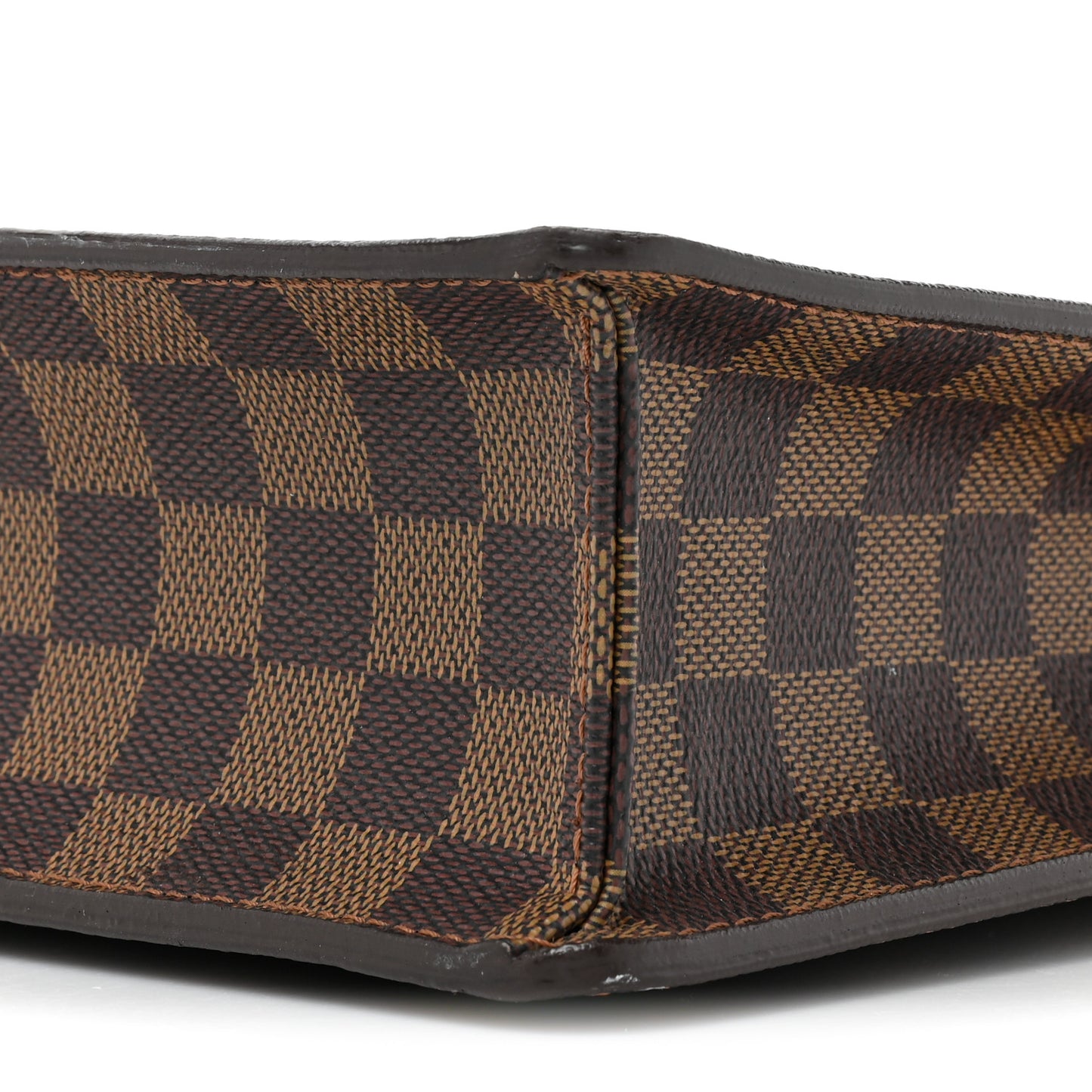 Damier Ebene Altona PM Briefcase