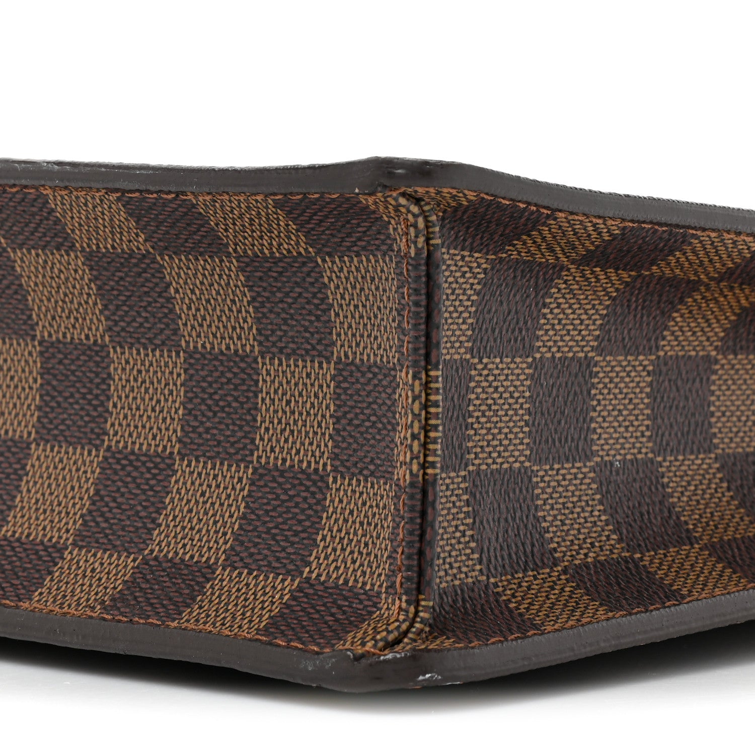 Louis Vuitton Damier Ebene Altona PM Briefcase 7 of 13