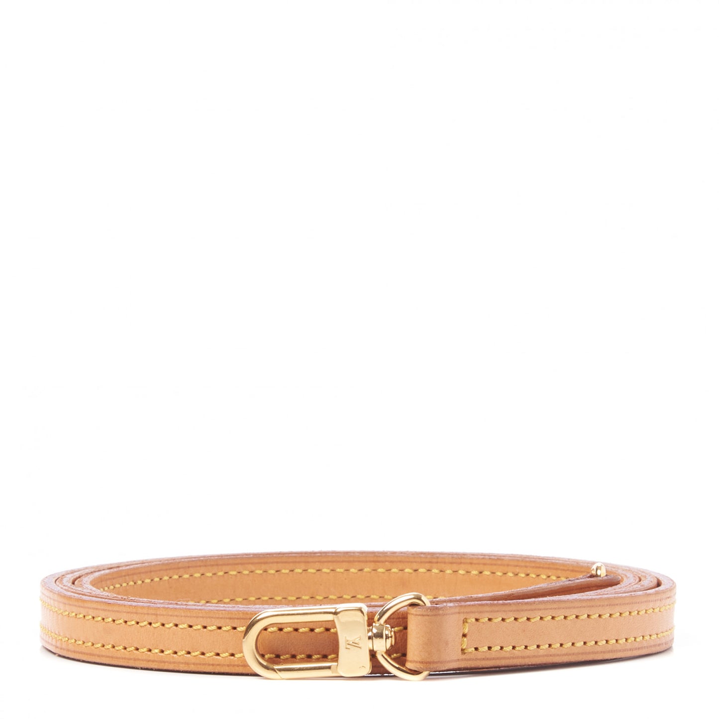 Vachetta 12mm Long Shoulder Strap