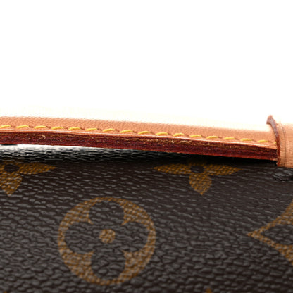 Louis Vuitton Monogram Pochette Metis 10 of 10