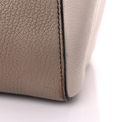 Givenchy Sugar Goatskin Small Tri-Color Antigona Linen 18 of 28
