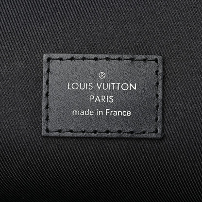 Louis Vuitton Damier Graphite Avenue Sling Backpack 10 of 19