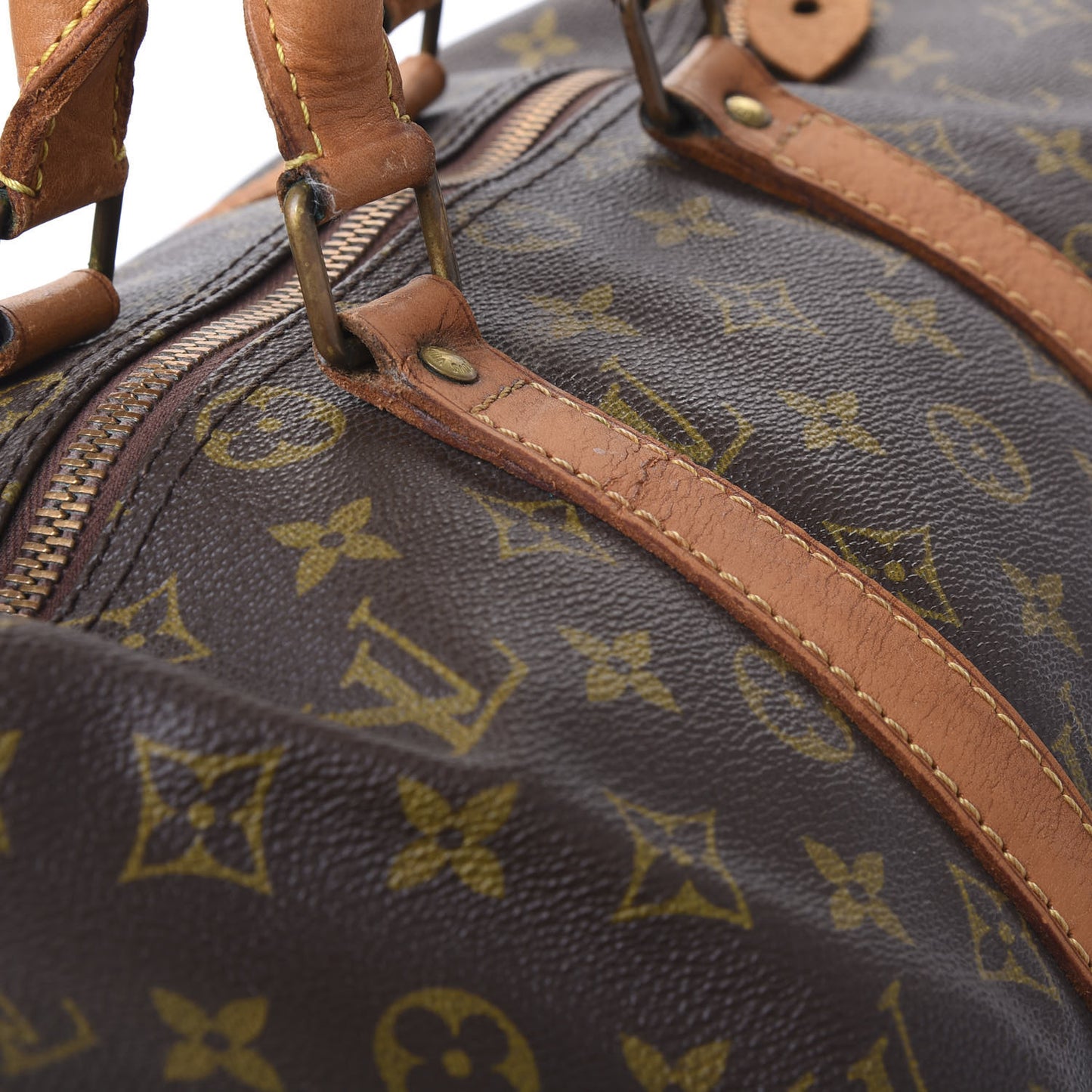 Monogram Keepall 45