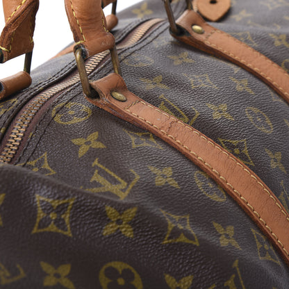 Louis Vuitton Monogram Keepall 45 9 of 13