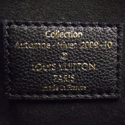 Louis Vuitton Monogram Sequins Eclipse Alma Black 7 of 8