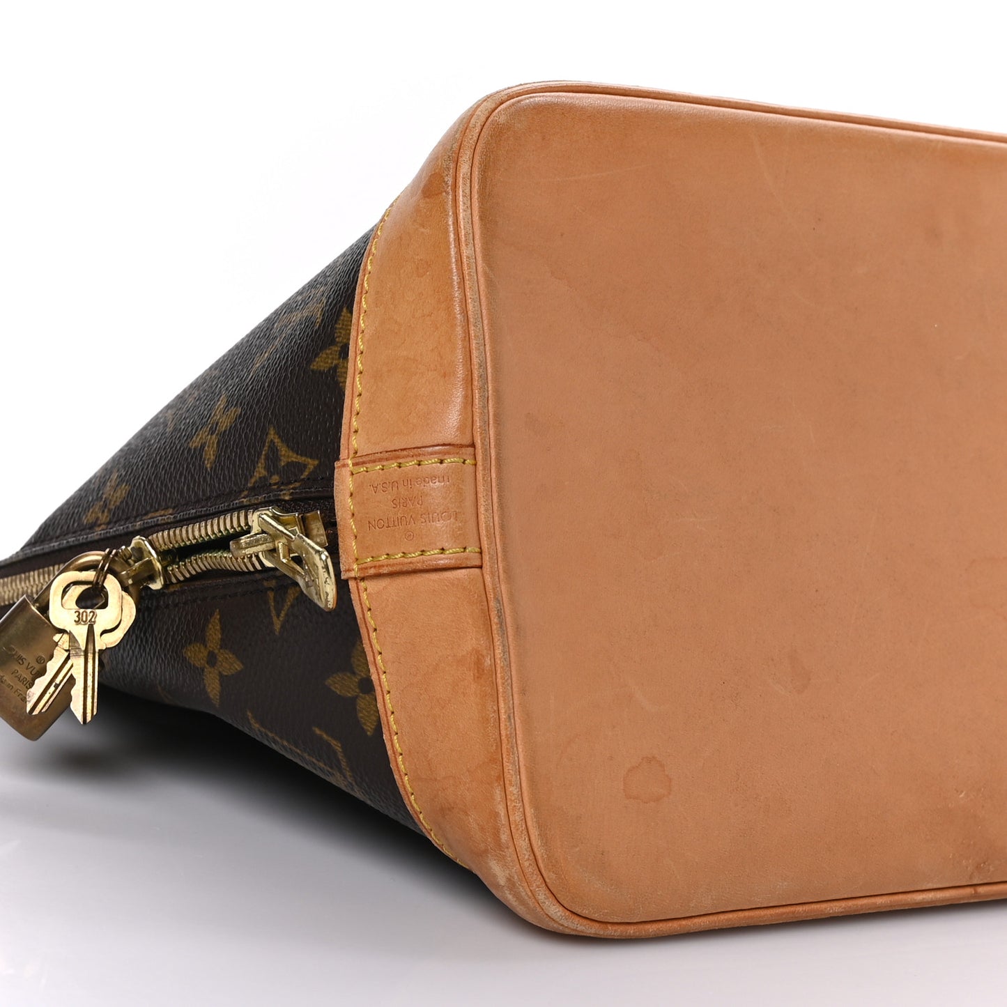 Monogram Alma MM