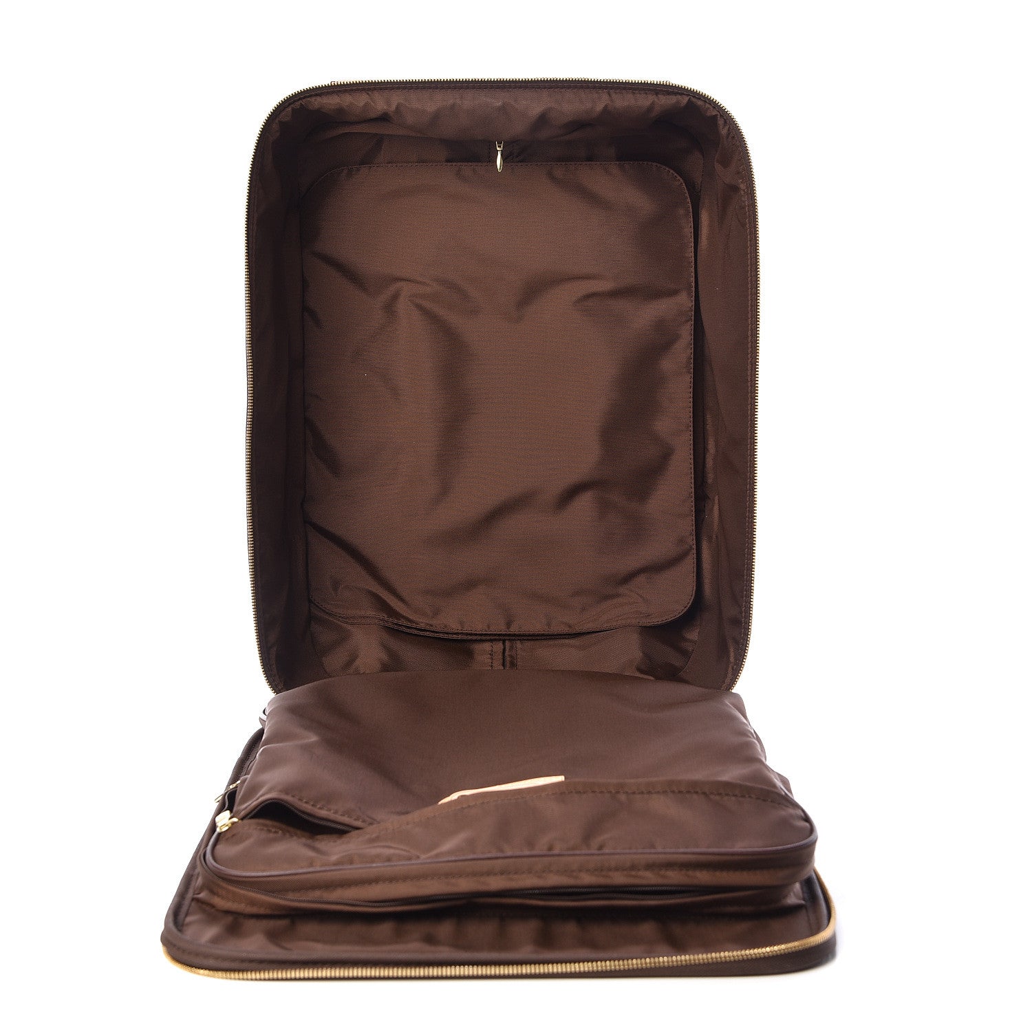 Louis Vuitton Monogram Pegase 45 5 of 13