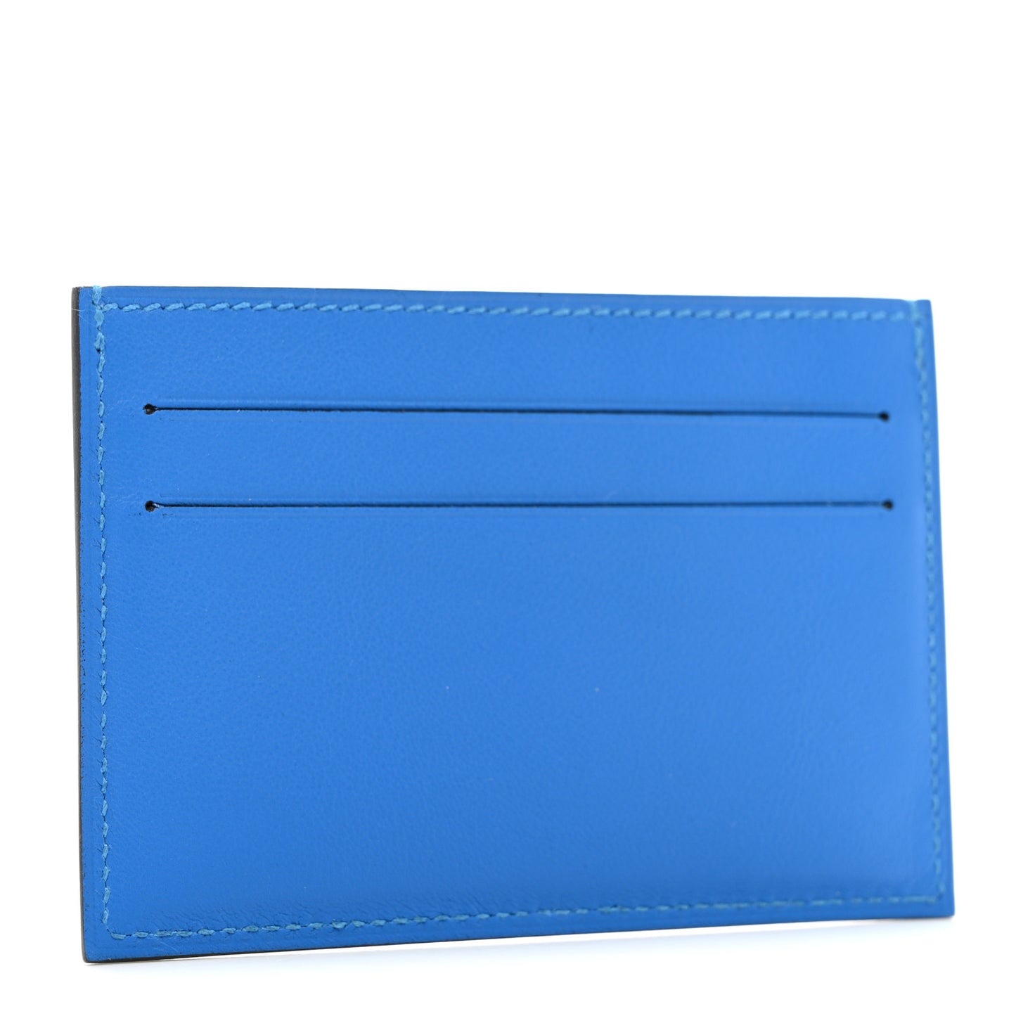 Swift Citizen Twill Card Case Bleu Frida