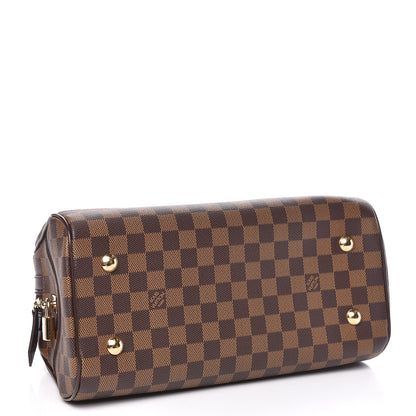 Louis Vuitton Damier Ebene Duomo 4 of 10