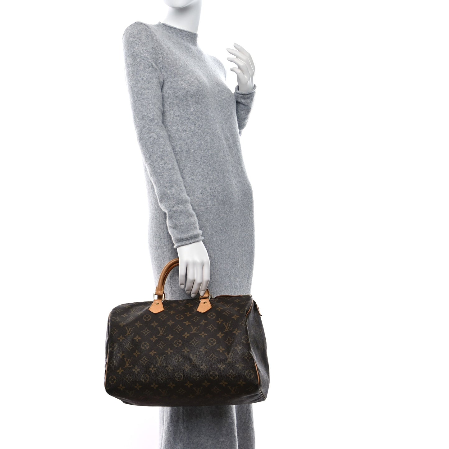 Monogram Speedy 35