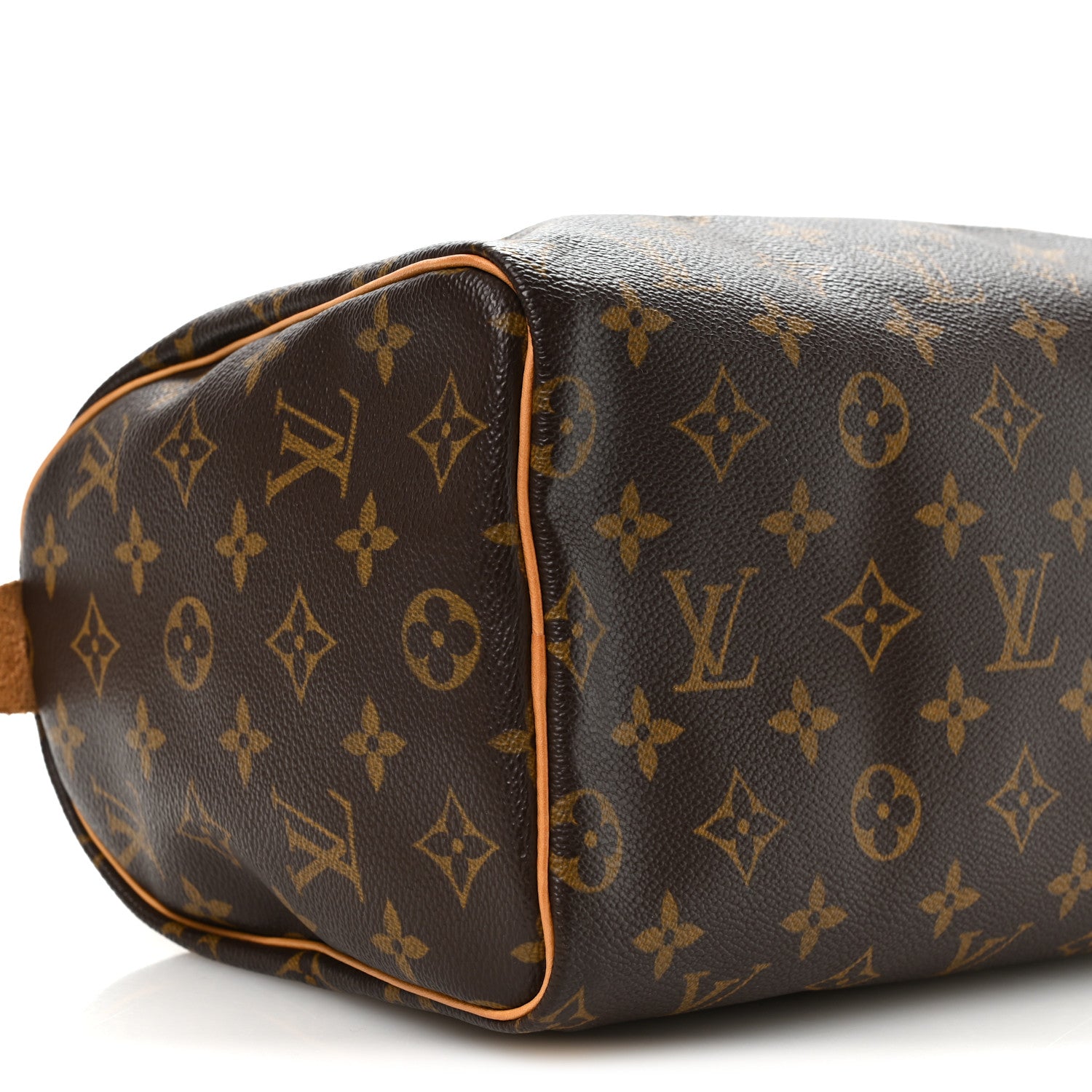 Louis Vuitton Monogram Speedy 25 9 of 10