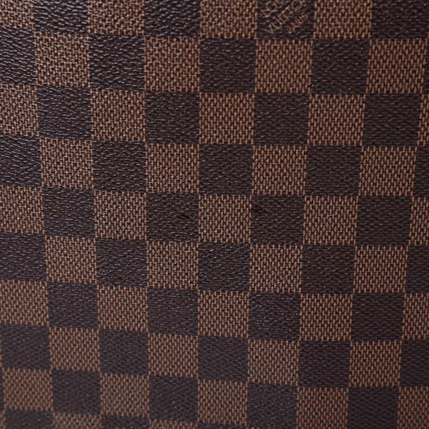 Louis Vuitton Damier Ebene Neo Neverfull MM Rose Ballerine 12 of 12