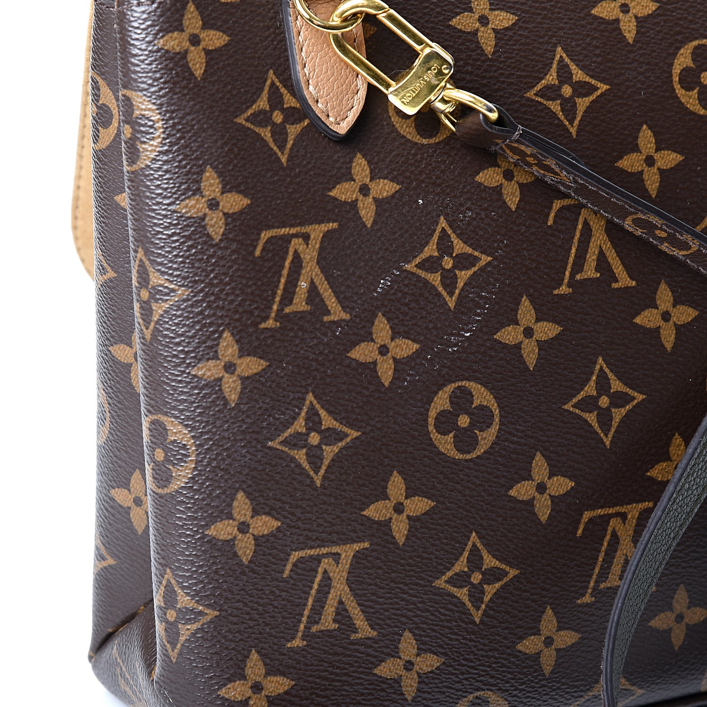 Monogram Marignan Sesame