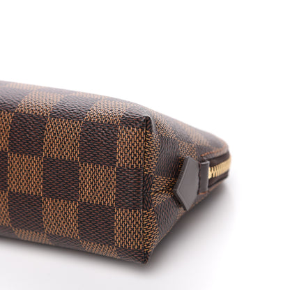 Louis Vuitton Damier Ebene Cosmetic Pouch 5 of 7