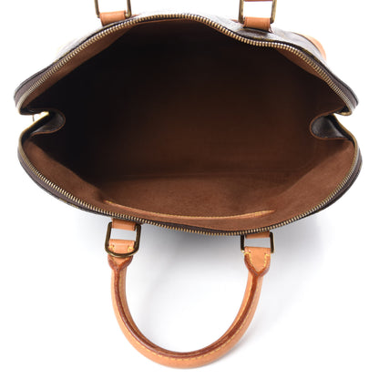 Louis Vuitton Monogram Alma PM 5 of 13