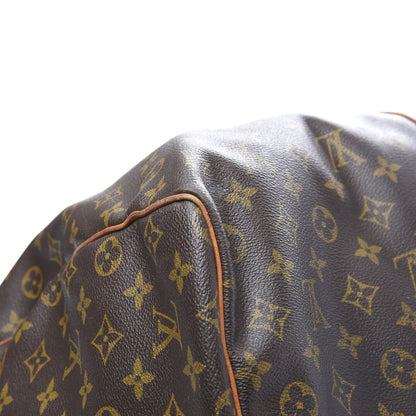 Louis Vuitton Monogram Keepall Bandouliere 60 11 of 16