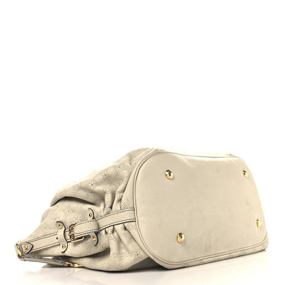 Louis Vuitton Mahina XL Ivory 4 of 14