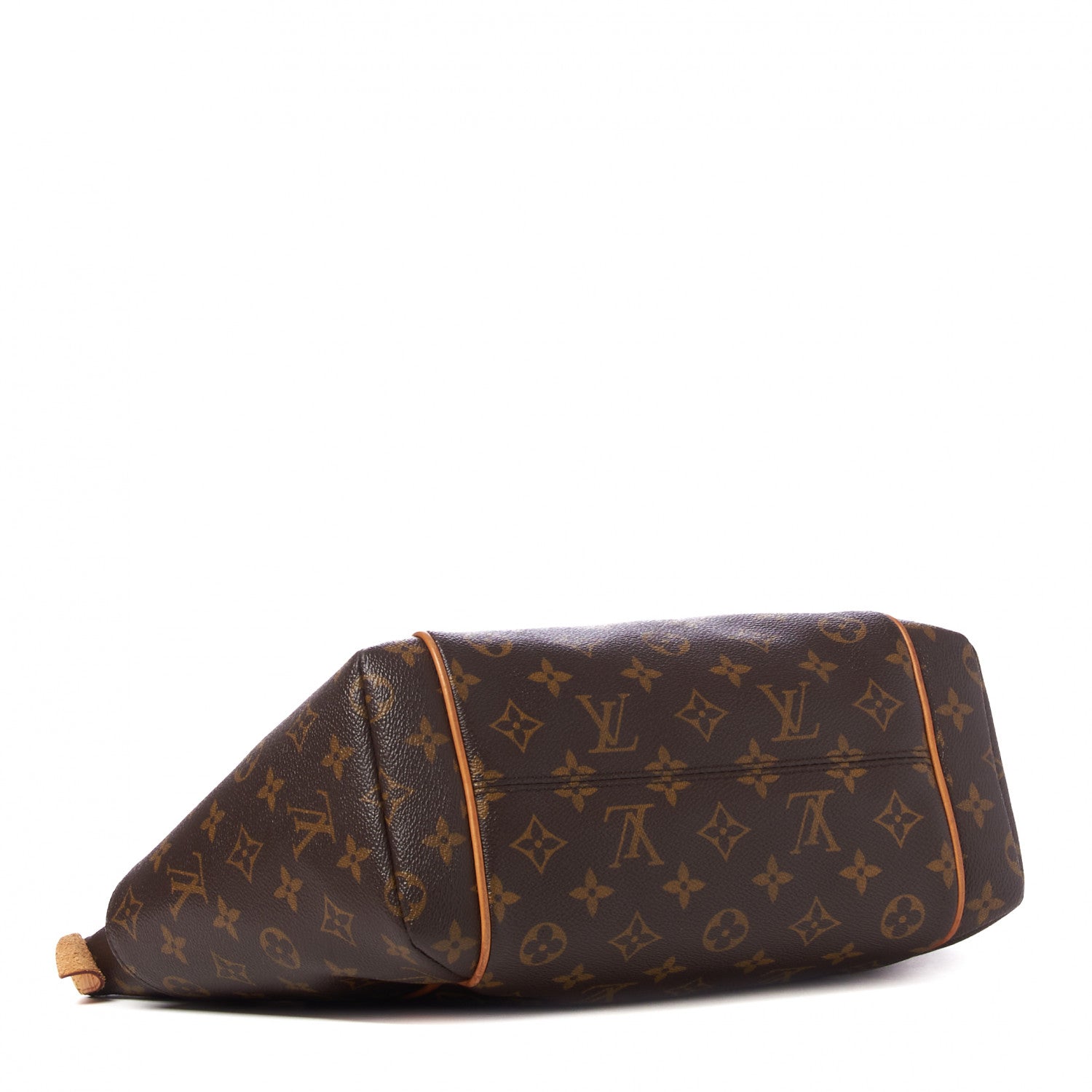 Louis Vuitton Monogram Totally PM 3 of 7