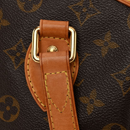 Louis Vuitton Monogram Palermo PM 10 of 17