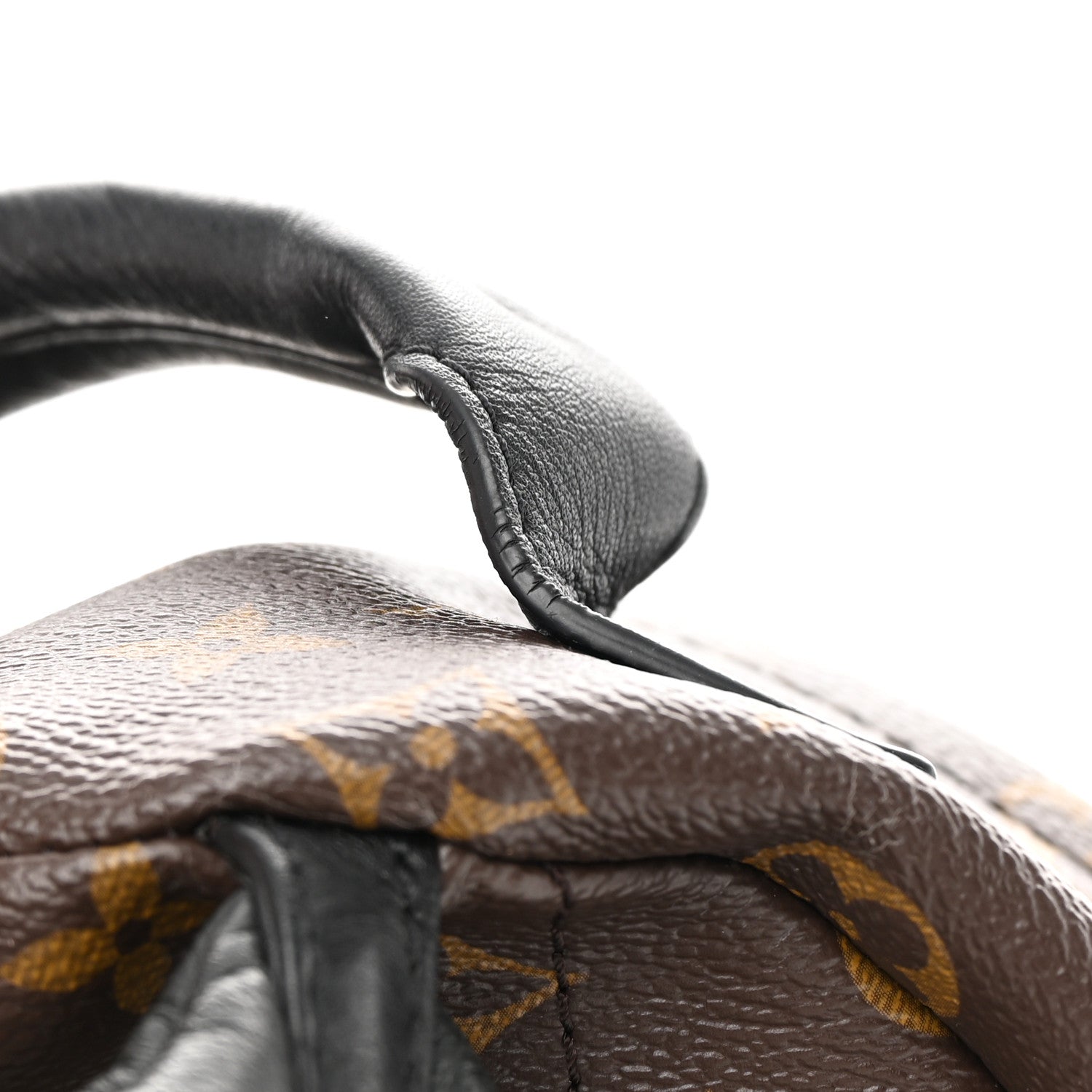 Louis Vuitton Monogram Palm Springs Backpack PM 13 of 15