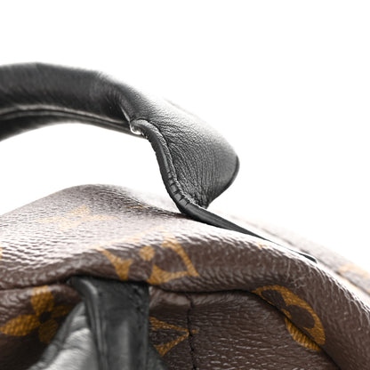 Louis Vuitton Monogram Palm Springs Backpack PM 13 of 15