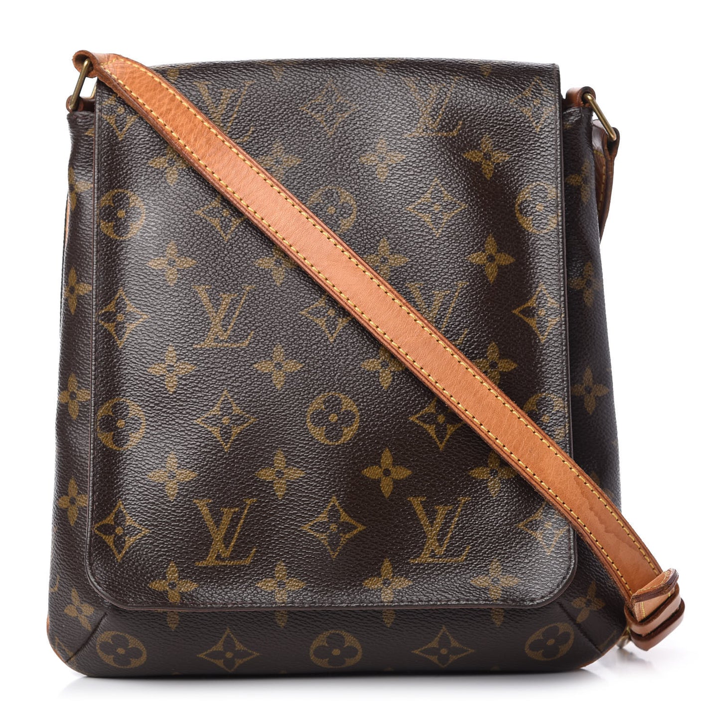 Monogram Musette Salsa