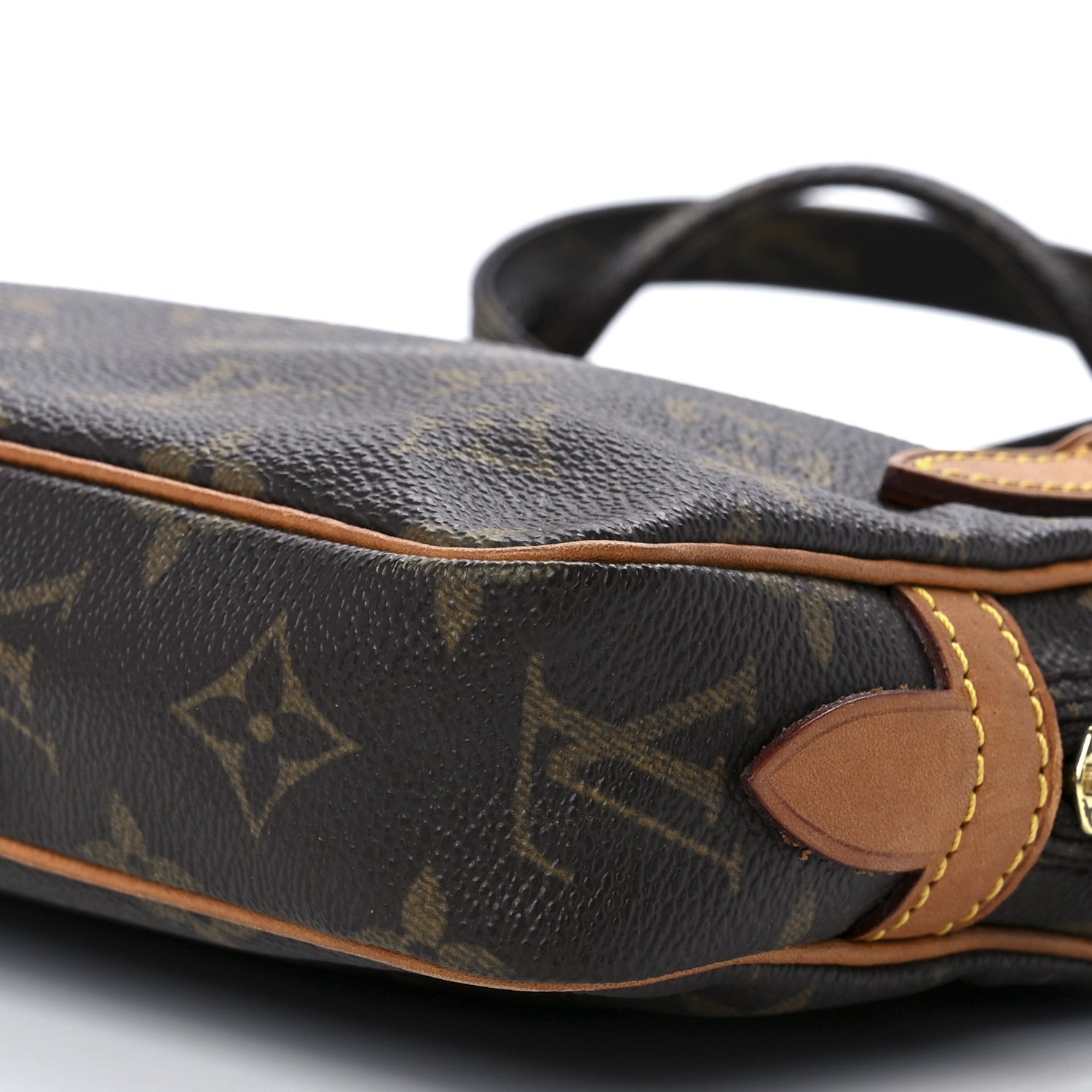 Louis Vuitton Monogram Pochette Marly Bandouliere 10 of 10