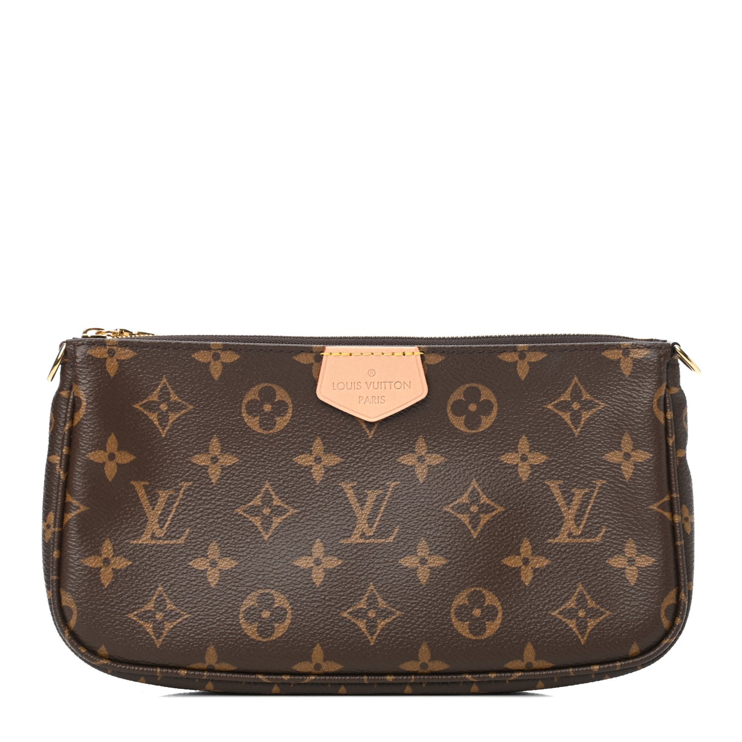 Monogram Multi Pochette Accessories Large Pochette