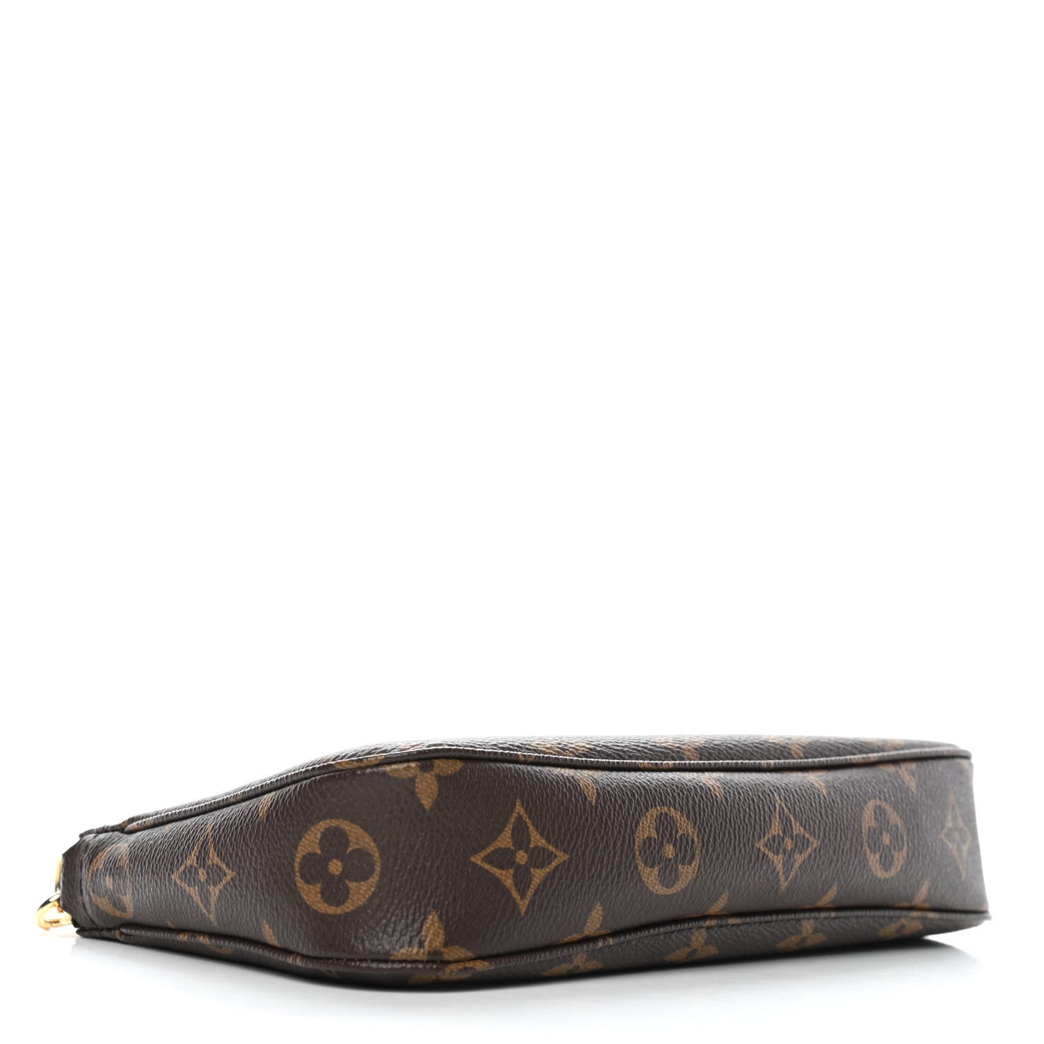 Louis Vuitton Monogram Pochette Accessories NM 3 of 4