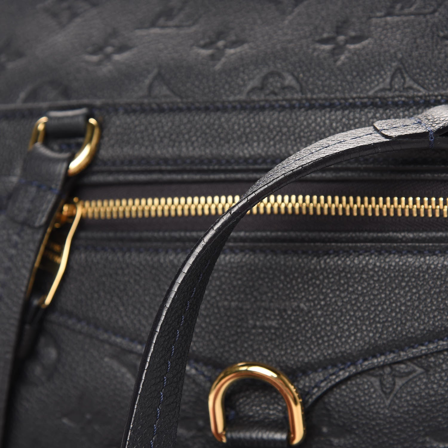 Louis Vuitton Empreinte Lumineuse PM Infini 15 of 15