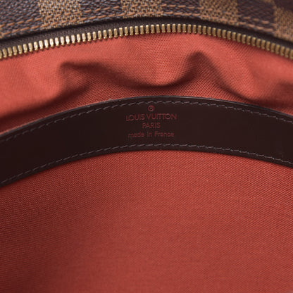 Louis Vuitton Damier Ebene Naviglio 6 of 15