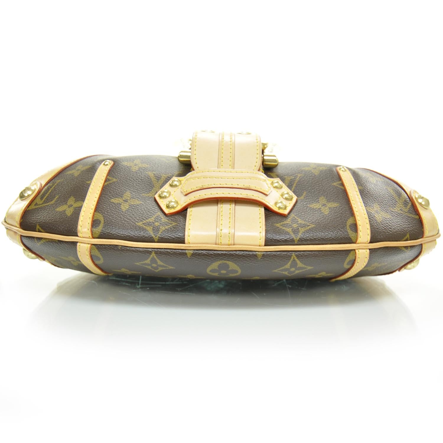 Louis Vuitton Monogram Leonor 4 of 8