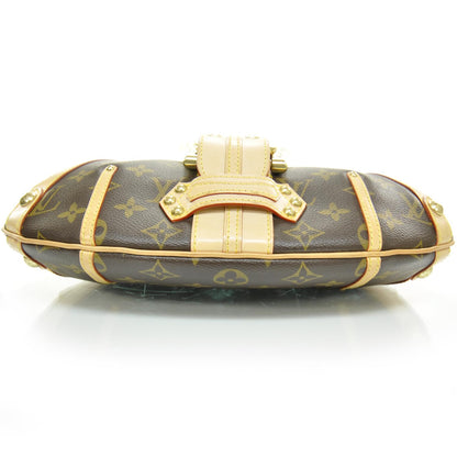 Louis Vuitton Monogram Leonor 4 of 8