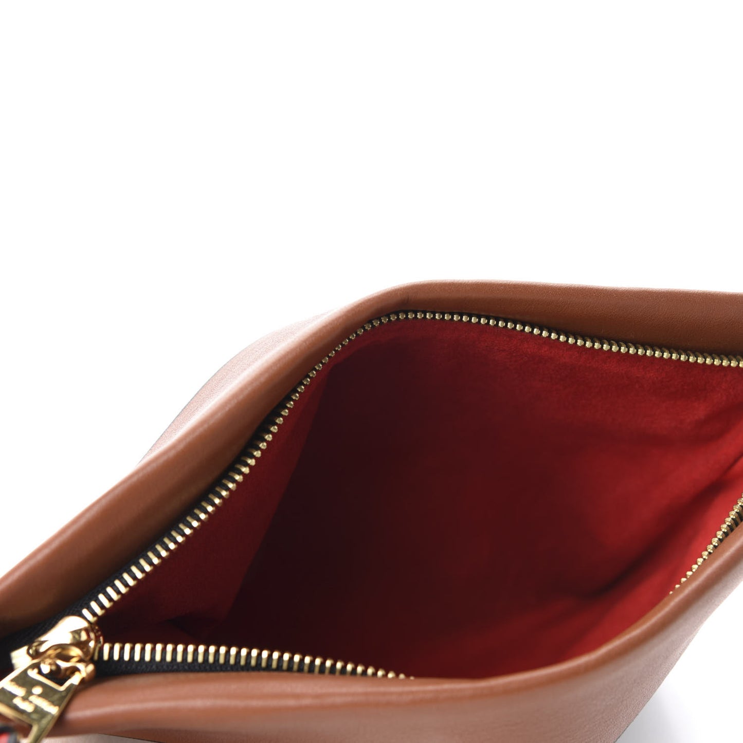 Monogram Tuileries Pochette Caramel