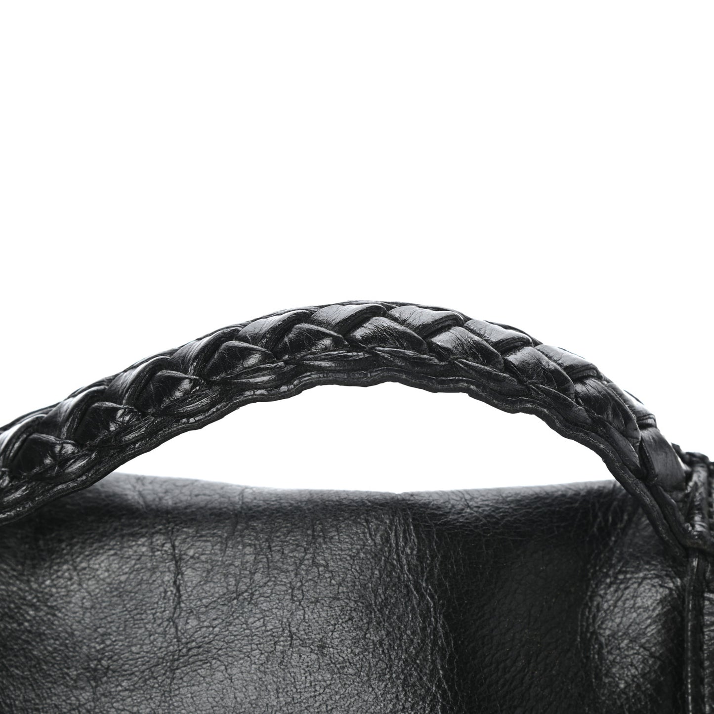 Soft Buffalo Medium Alexa Black