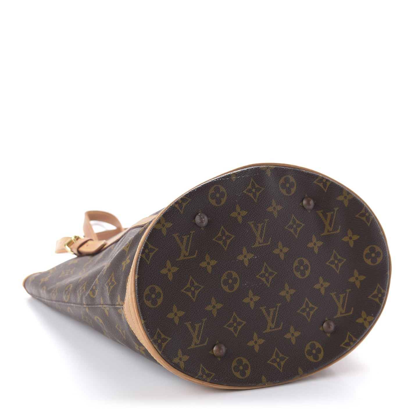Monogram Bucket 27
