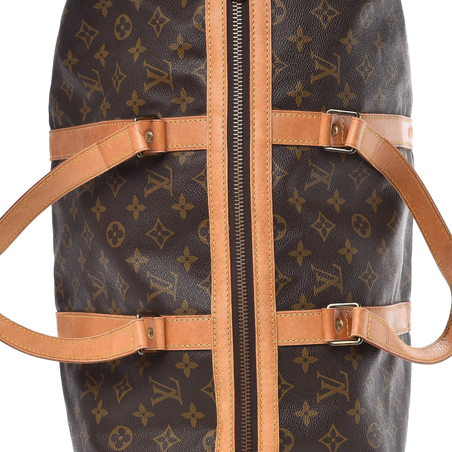 Monogram Sac Souple 45