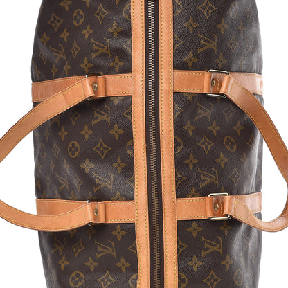 Louis Vuitton Monogram Sac Souple 45 18 of 19