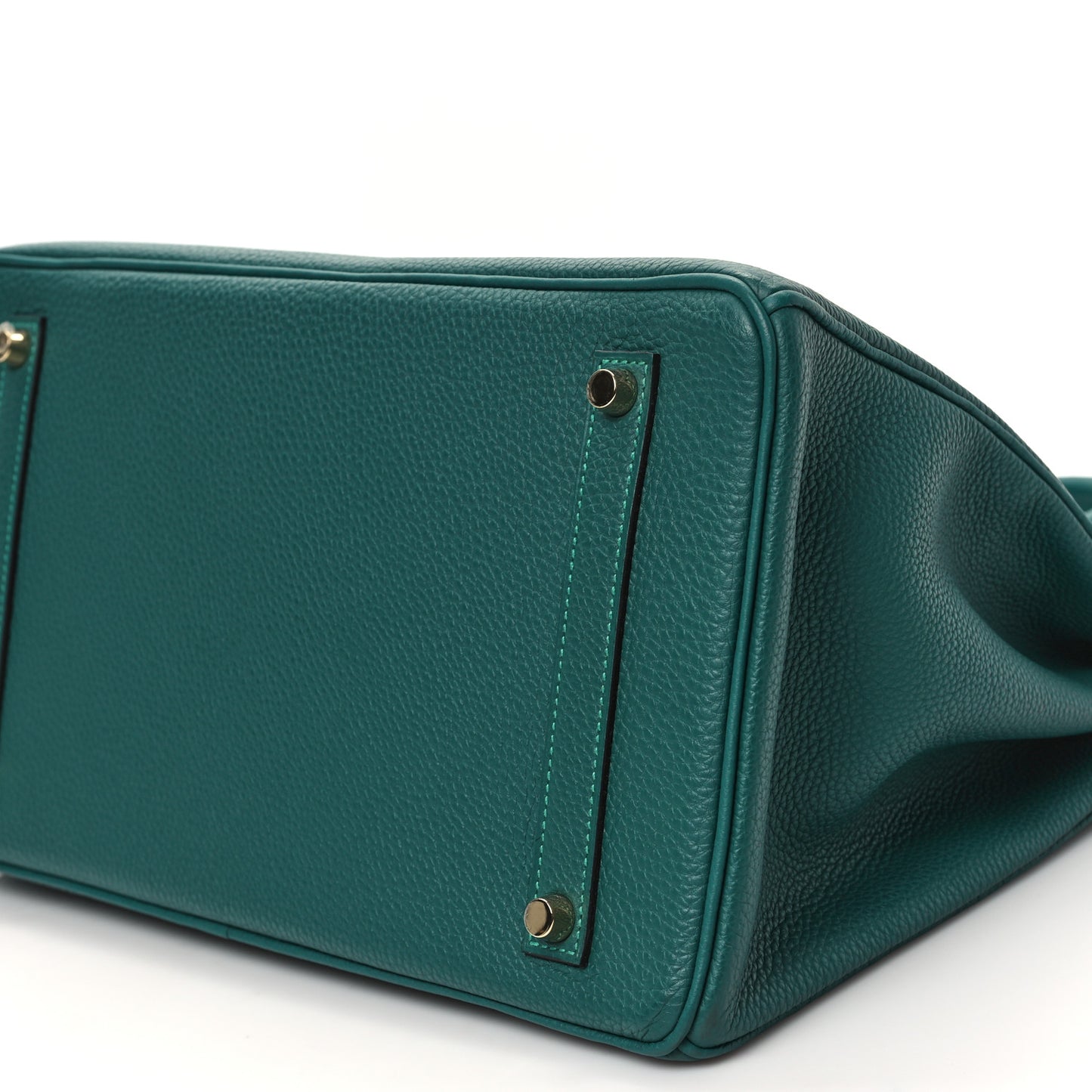 Togo Birkin 35 Malachite