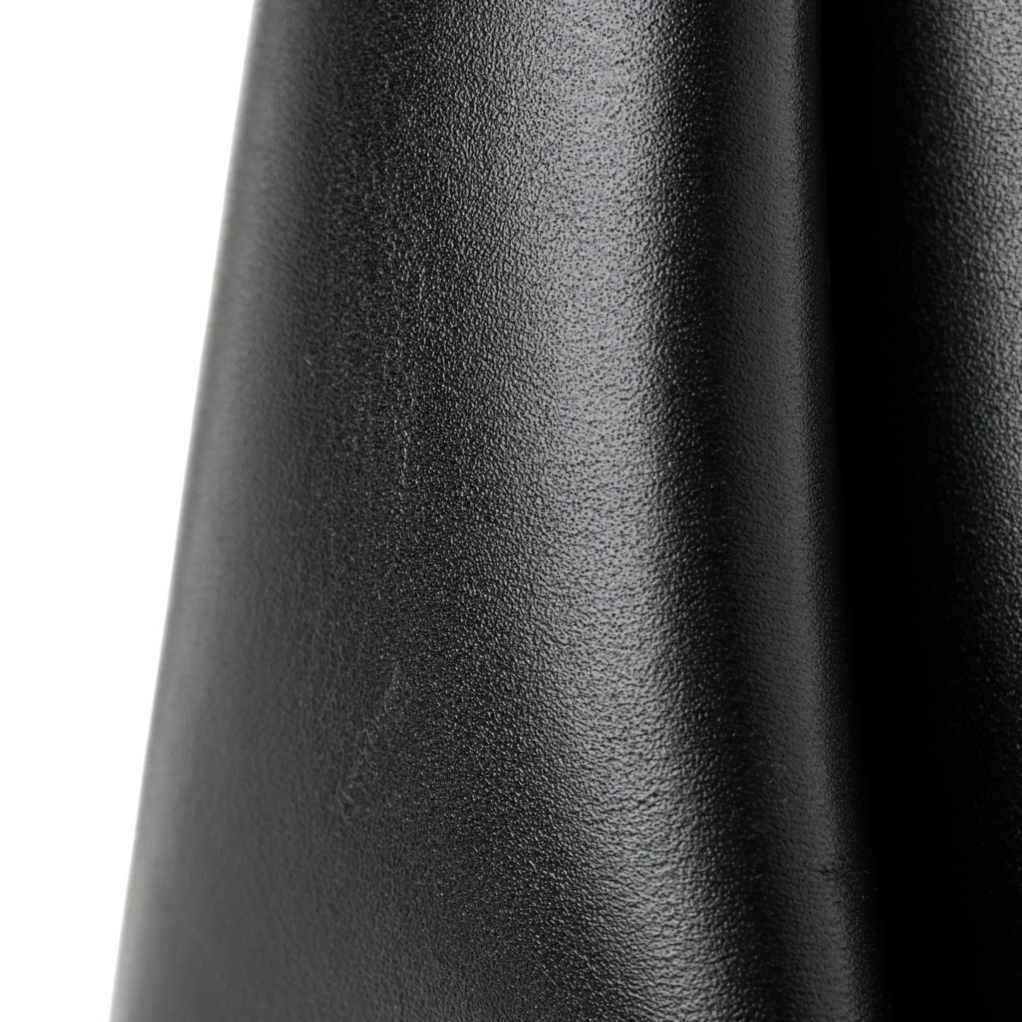 Smooth Calfskin Marquess Shoulder Bag Black