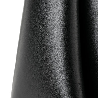 Alexander Wang Smooth Calfskin Marquess Shoulder Bag Black 12 of 13