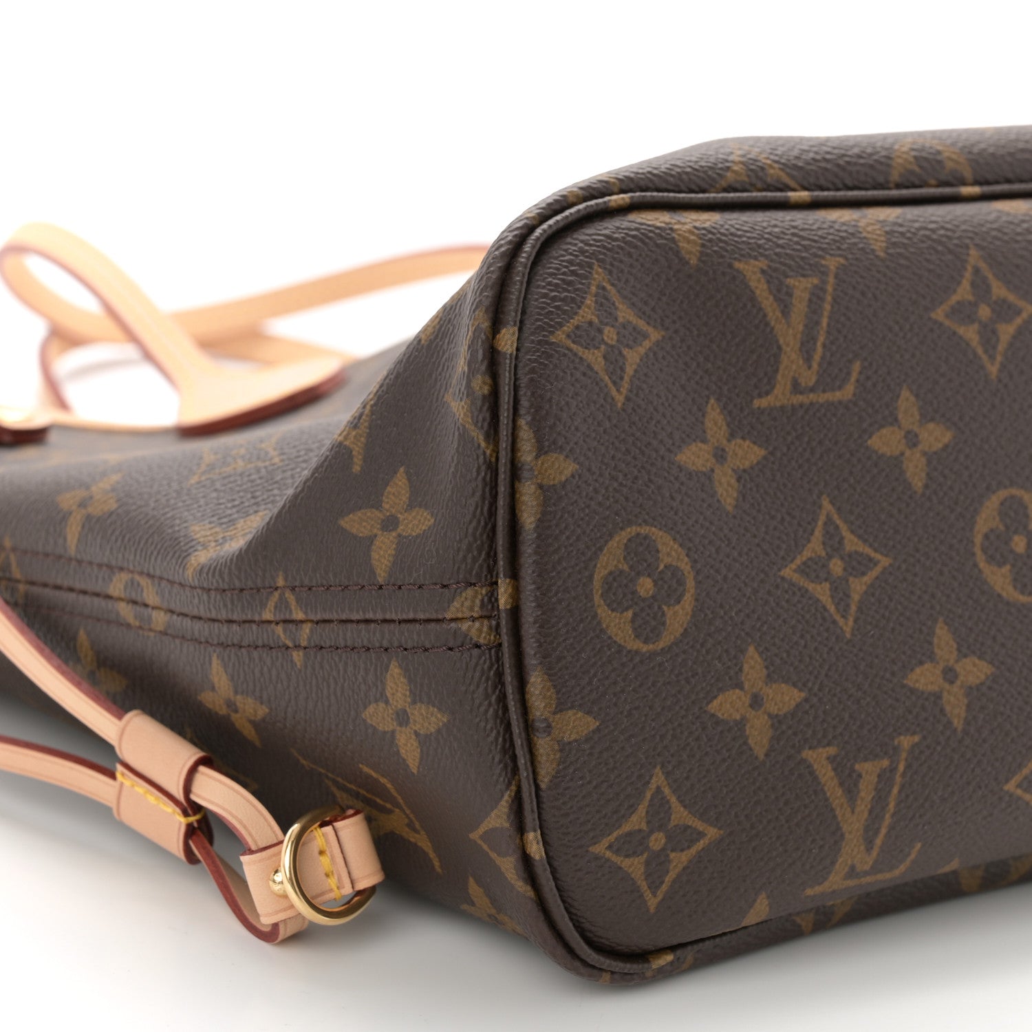 Louis Vuitton Monogram Neo Neverfull PM 9 of 10