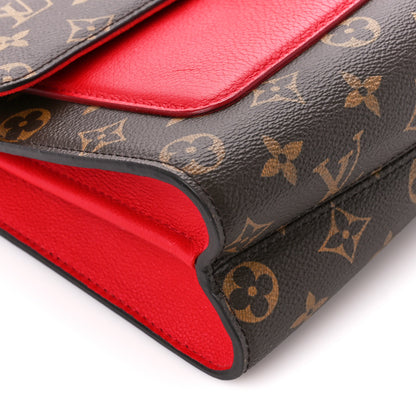 Louis Vuitton Monogram Victoire Cherry 10 of 11
