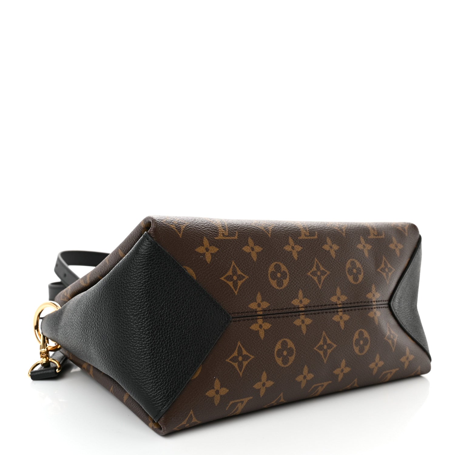 Louis Vuitton Monogram Vendome BB Black 4 of 12