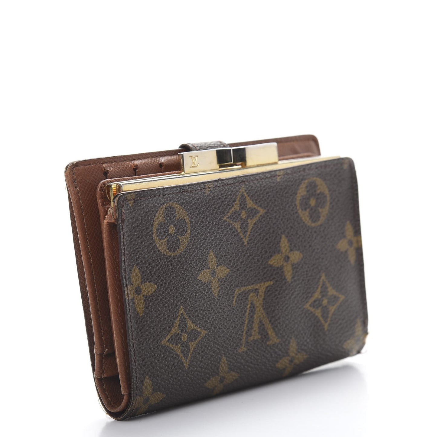Monogram French Purse Wallet