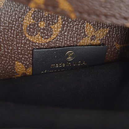 Louis Vuitton Monogram Neonoe MM Black 16 of 18