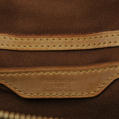 Louis Vuitton Monogram Palermo GM 6 of 6