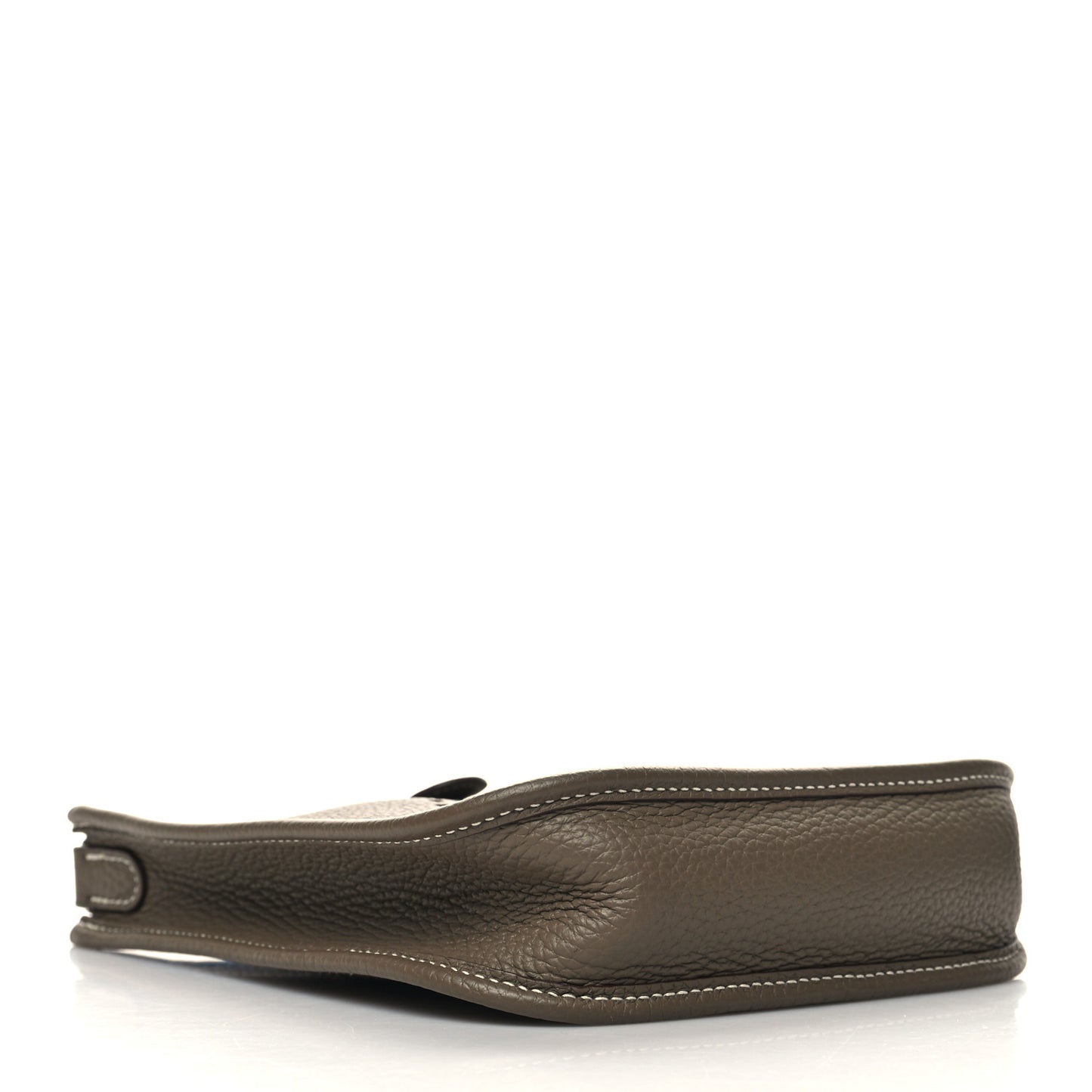 Taurillon Clemence Amazone Evelyne TPM Etoupe Bleu Indigo