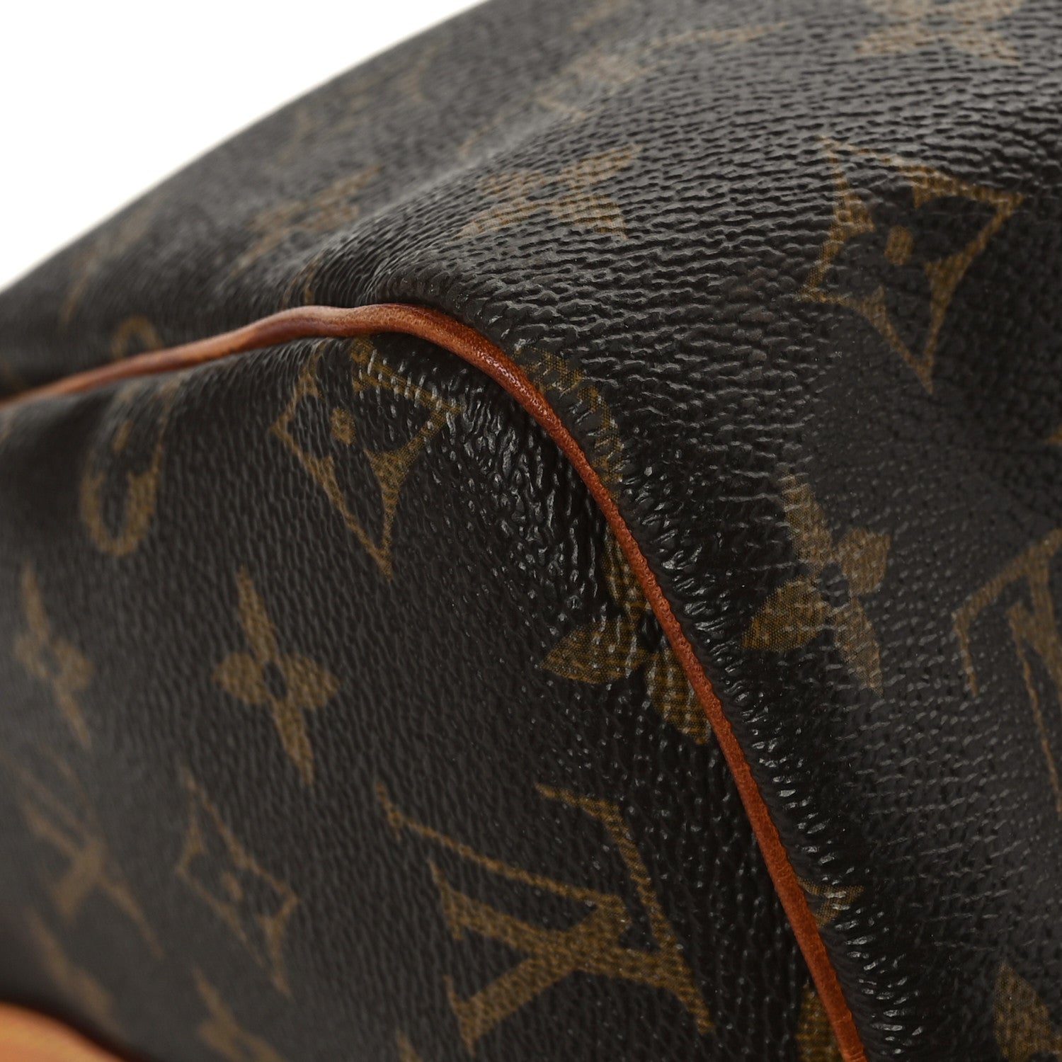 Louis Vuitton Monogram My LV Heritage Speedy Bandouliere 30 Blue Marine Gris 10 of 12